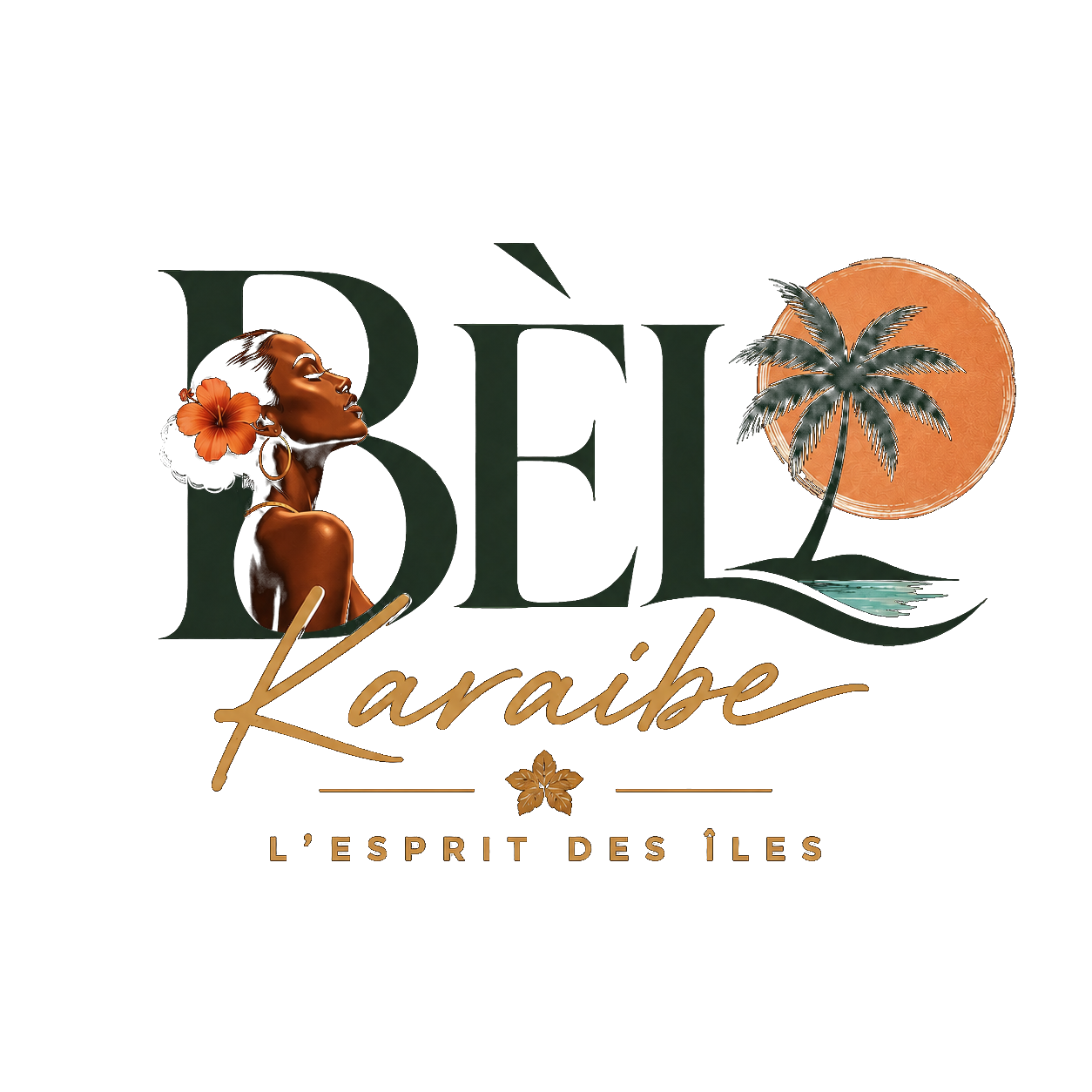 BÈL KARAIBE